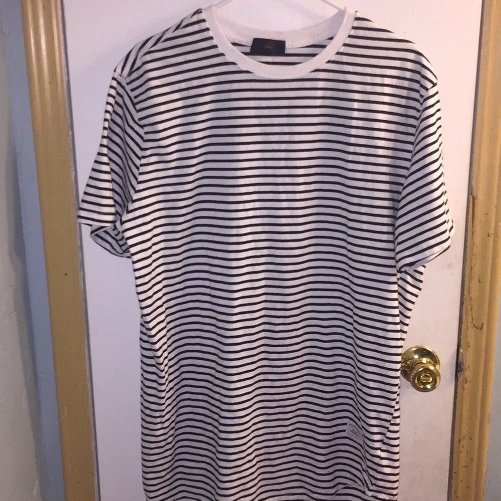 Men’s Scallop T-Shirt